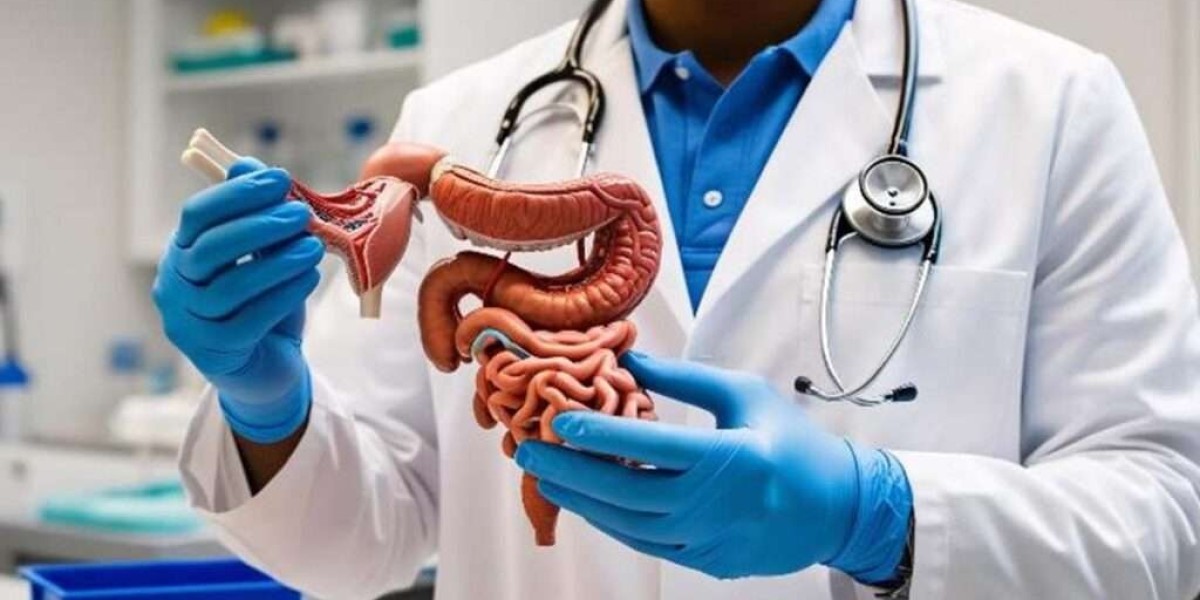 Best Gastro in Ahmedabad for Reliable Digestive Treatment at SN Gastro