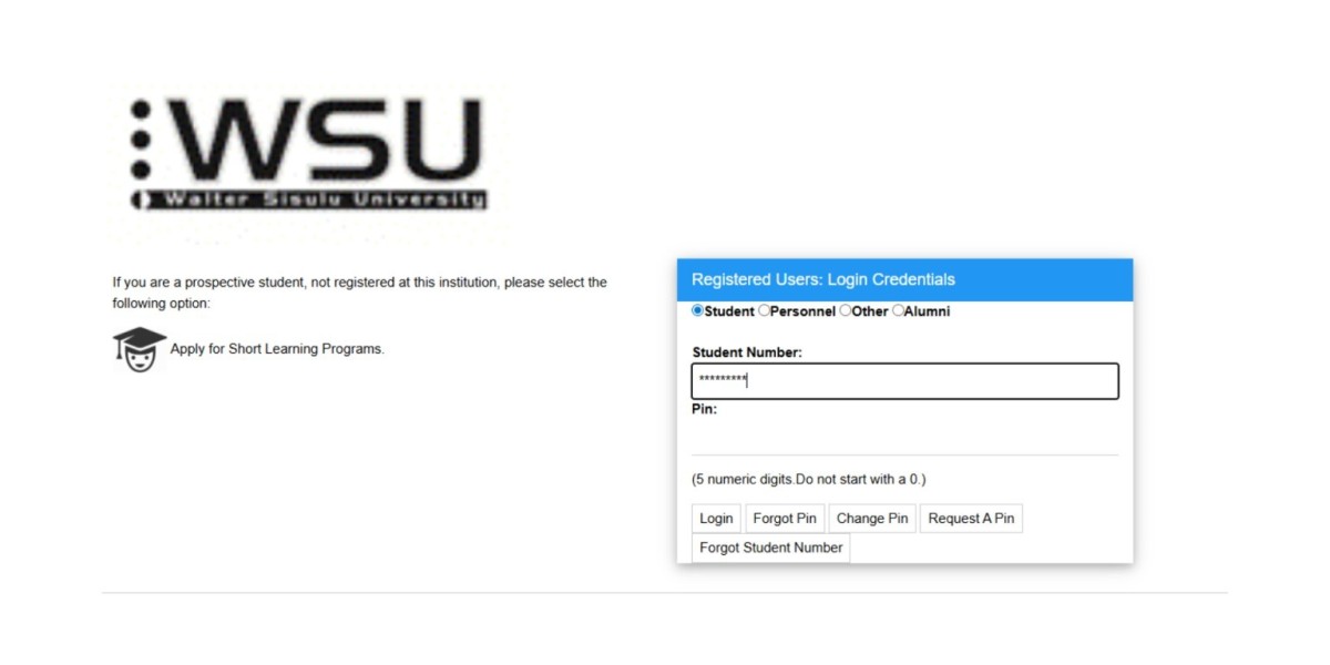 Complete Guide to WSU Student Portal, WSU Status Check, WSU Online Application, WSU iEnabler, WSU Late Application, and 