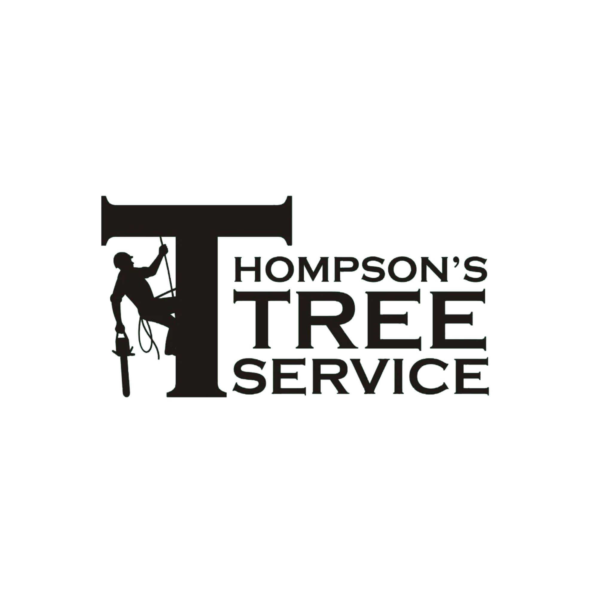 Thompsons Tree Service LLC