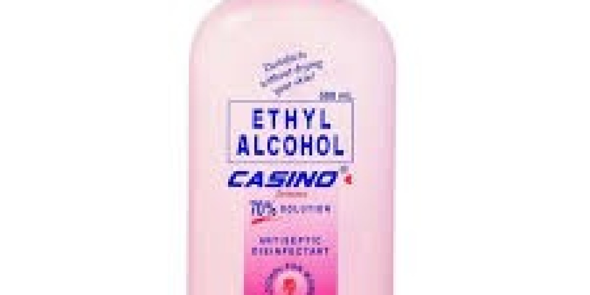 Ethyl Alcohol Market Growth Outlook: High-Purity Expansion, Long-Term Offtake Contracts, and Renewable Carbon Strategies