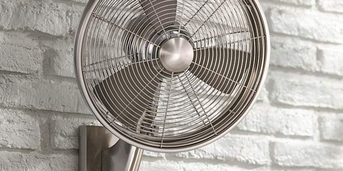 Choosing the ideal fan for your living space