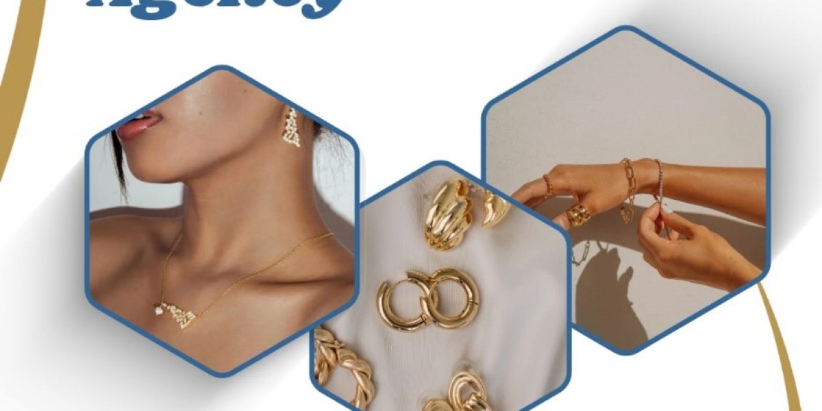 Why Your Brand Needs a Jewelry Digital Marketing Agency for Online Growth