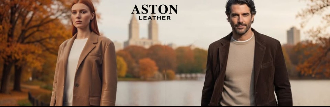 Aston Leather