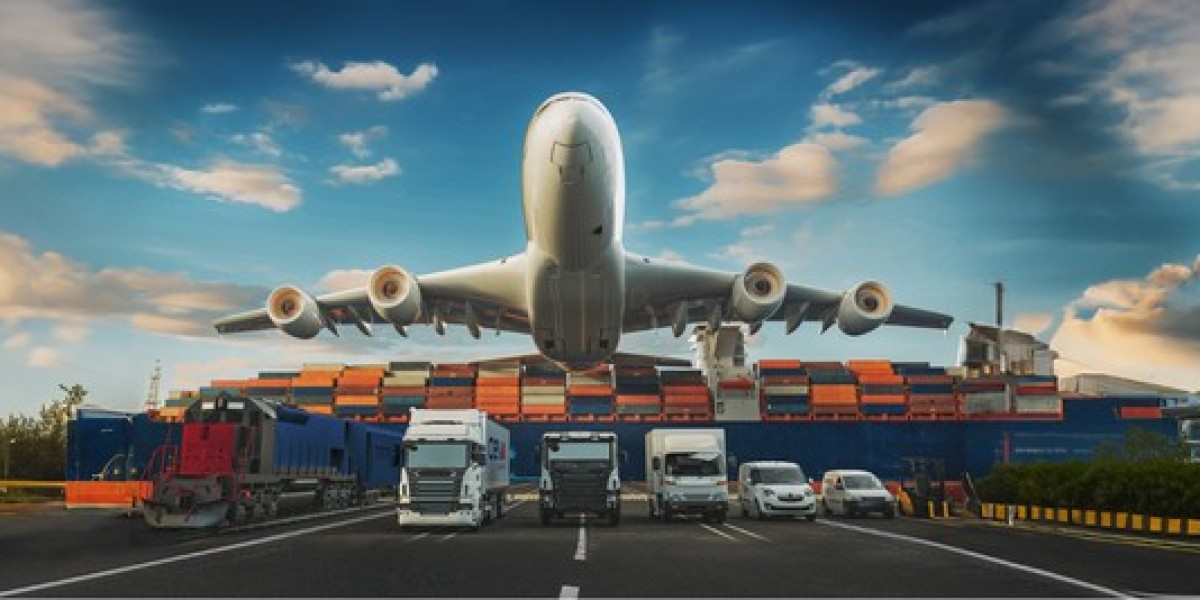 Freight Market Dynamics and Emerging Trends in Sustainable Logistics
