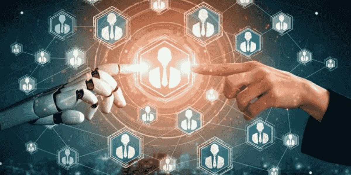 Understanding Differences Between Workforce Automation and Augmentation