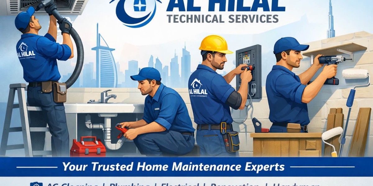 The Complete Guide to Home Maintenance: Protecting Your Investment and Comfort