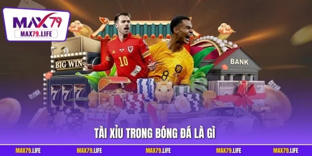 Tai xiu trong bong da la gi va kinh nghiem choi hieu qua