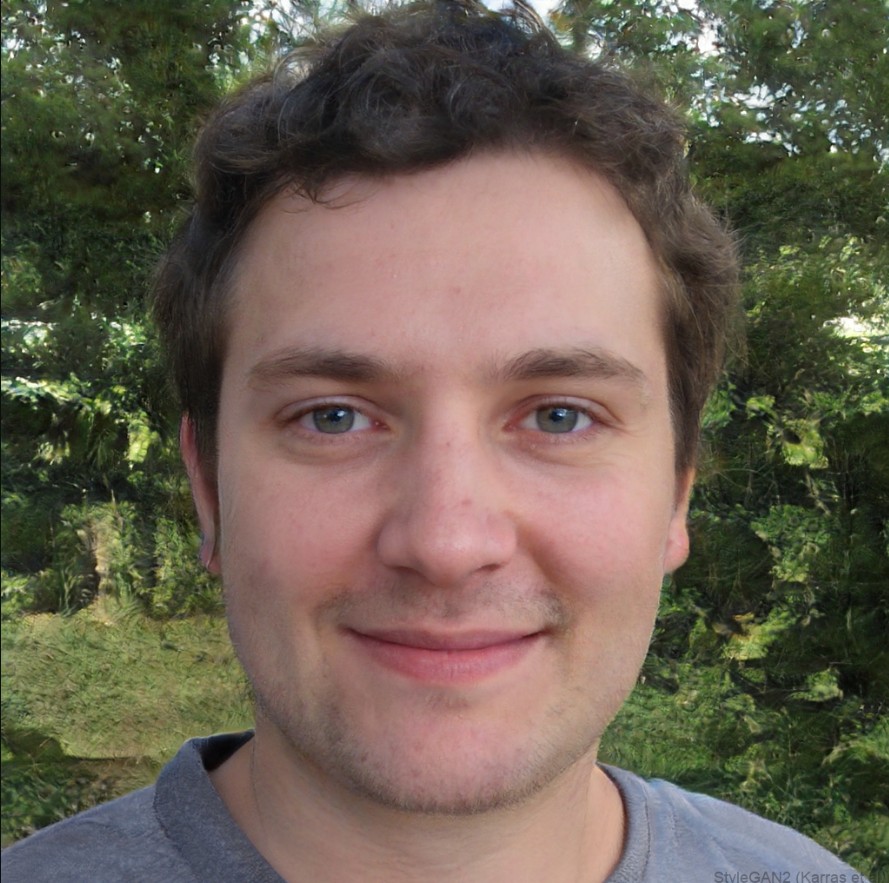 Bradley Nida