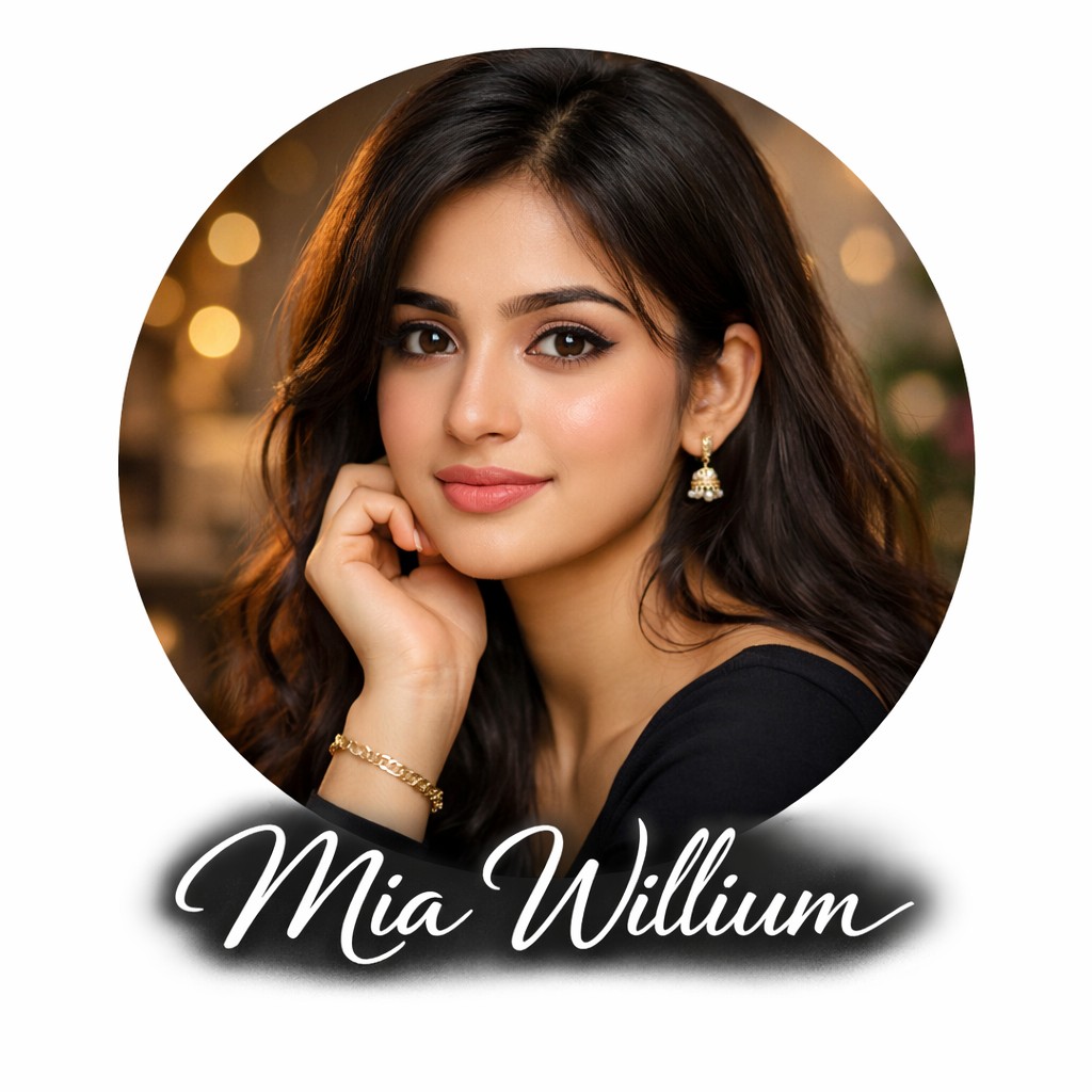 miawilliam