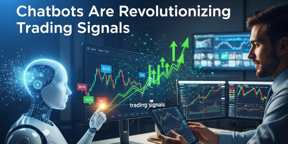How Chatbots Are Revolutionizing Trading Signals