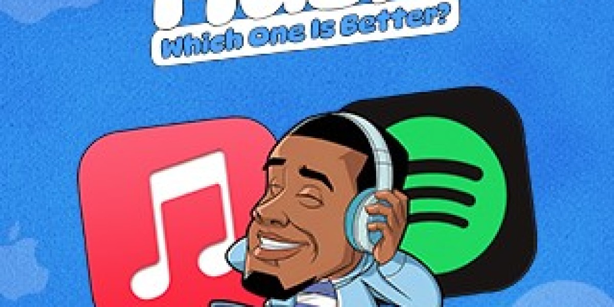 Comparing Spotify And Apple Music: Which One Is Better?