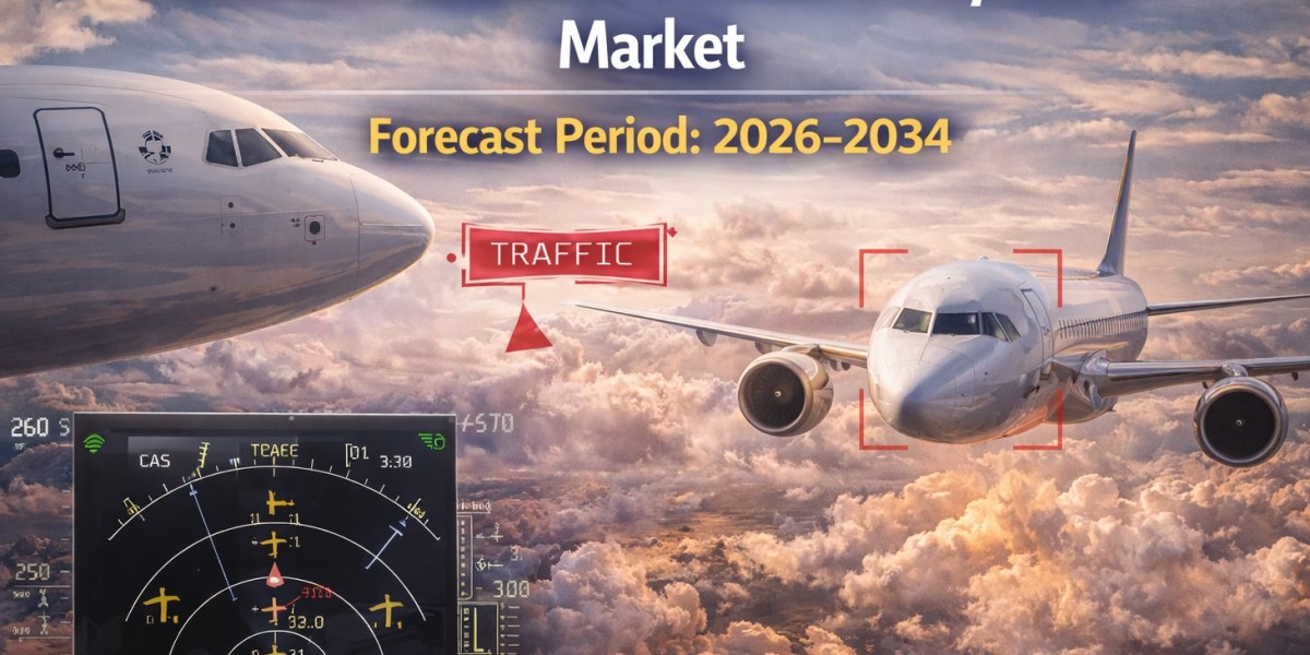Key Catalysts: Airborne Collision Avoidance System Market Drivers