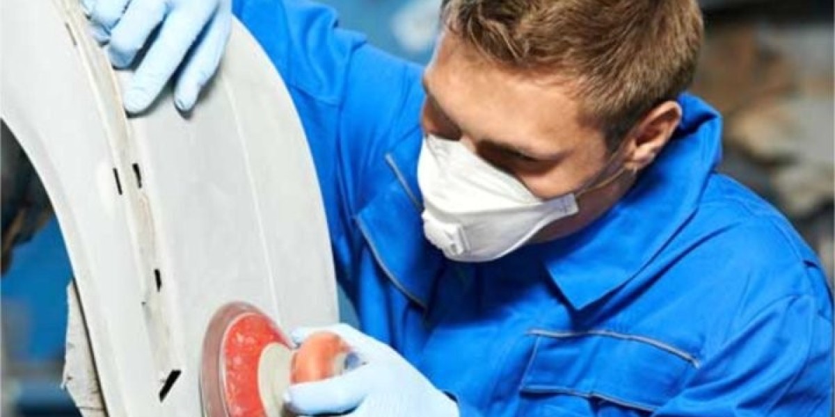 Europe Automotive Collision Repair Market — Trends, Growth & Future Outlook