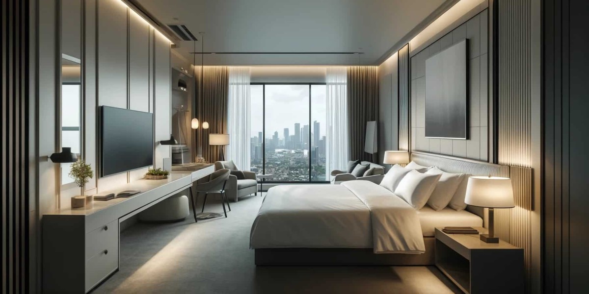 “Hotel Furniture Market Insights: Growth, Innovation, and Guest Experience”