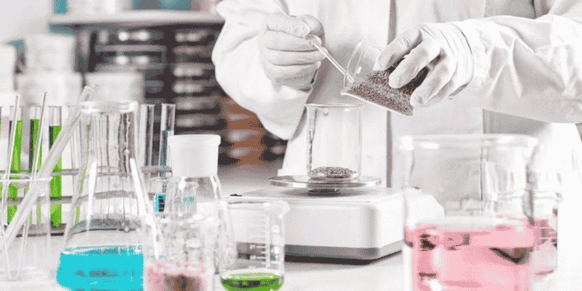 How Medicinal Chemistry at Rational Drug Design improves healthcare innovation