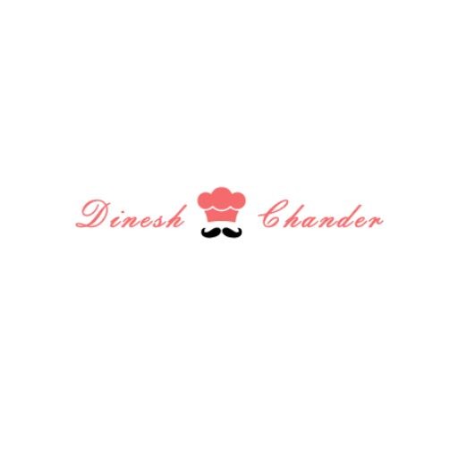 Dinesh Chander