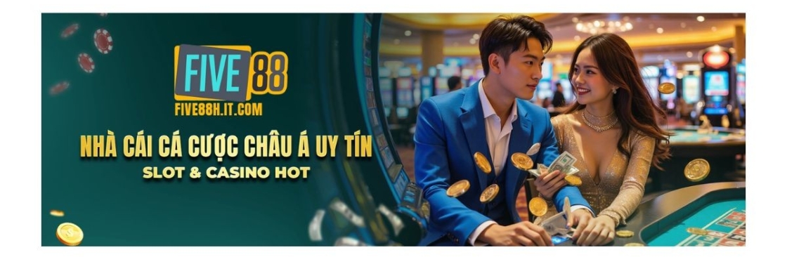 Nhà Cái FIVE88