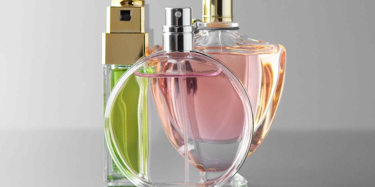 Fragrance Market Highlights Technological Advancements in Scent Formulation and Delivery Systems Development
