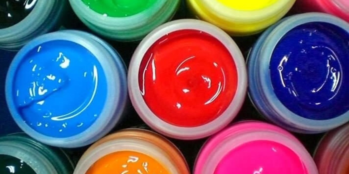 Silicone Screen Printing Inks Industry Research & Trends Analysis Report