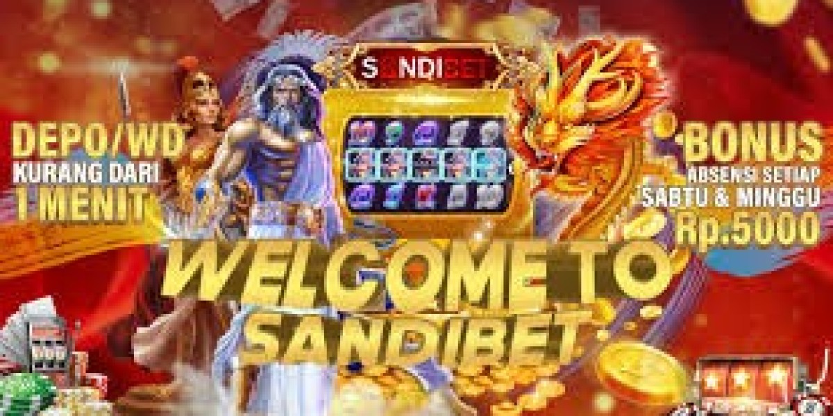 Sandibet Bonuses and Promotions: Attractive Offers for New Players