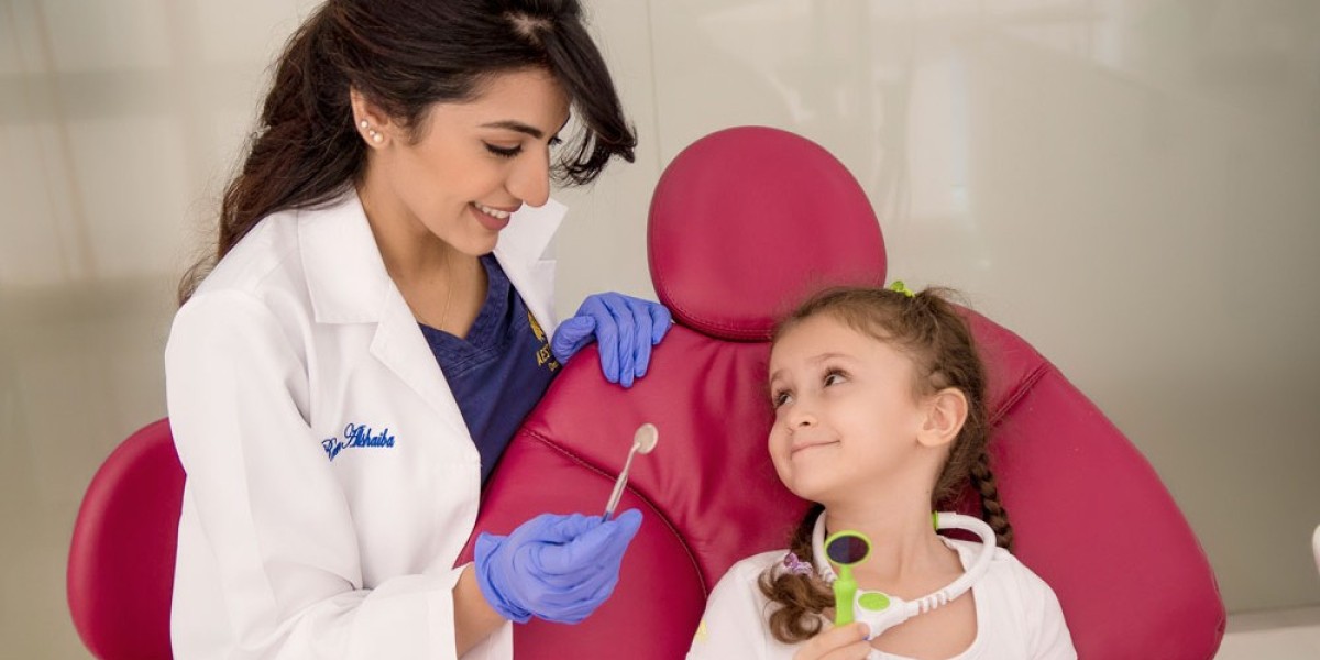 Safe and Effective Root Canal in Bahrain