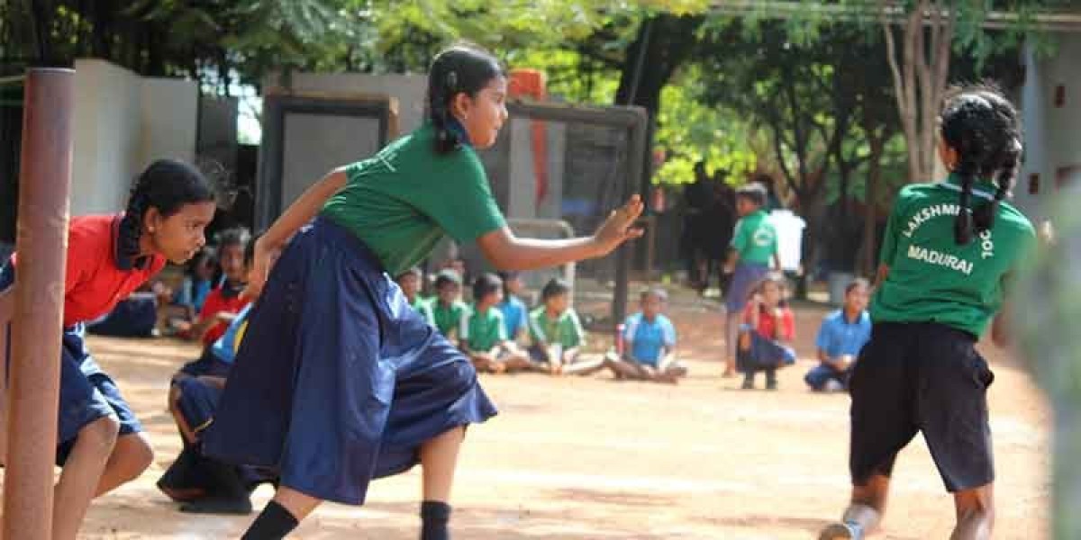 Encouraging Sports for Girls: Building Strong and Confident Leaders