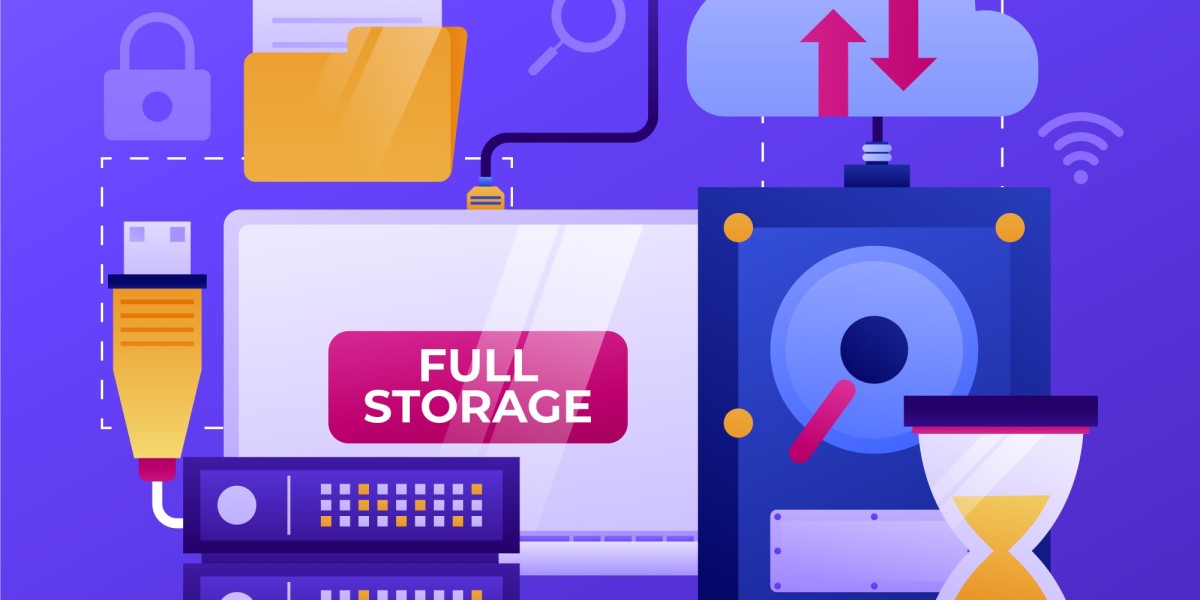 Protect Your Cloud Storage with Advanced Methods