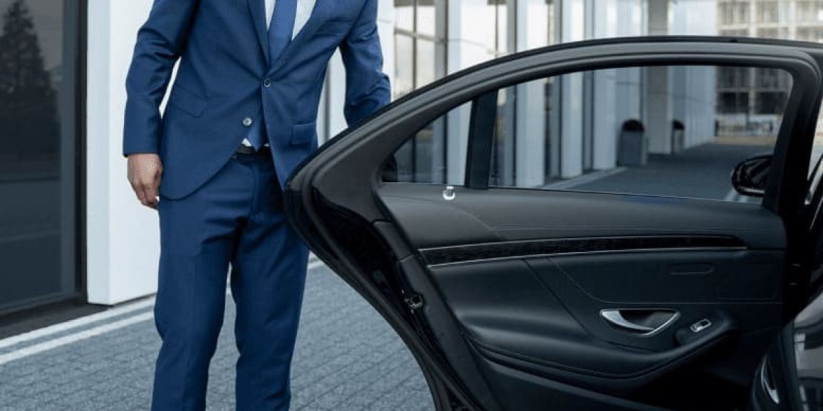 VIP Client Transportation Services: A Complete Guide for Hassle-Free Travel
