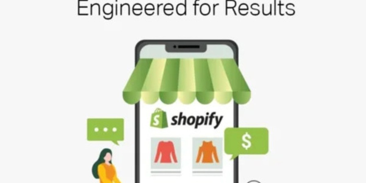 The Role of a Shopify Development Company in Dubai’s E-commerce Growth