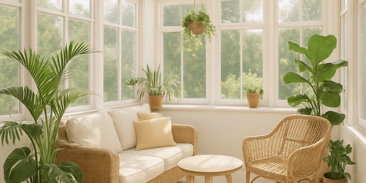 Conservatory Insulation vs. Roof Replacement: Which Is Better?