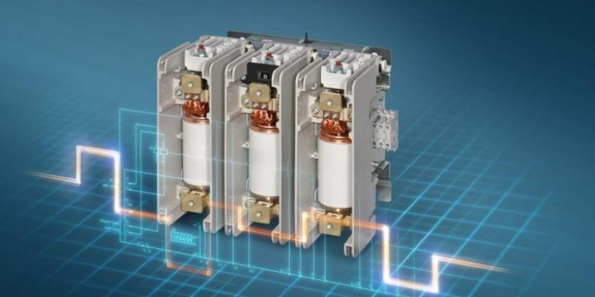 Vacuum Contactor Market Dynamics: Drivers, Challenges, and Opportunities