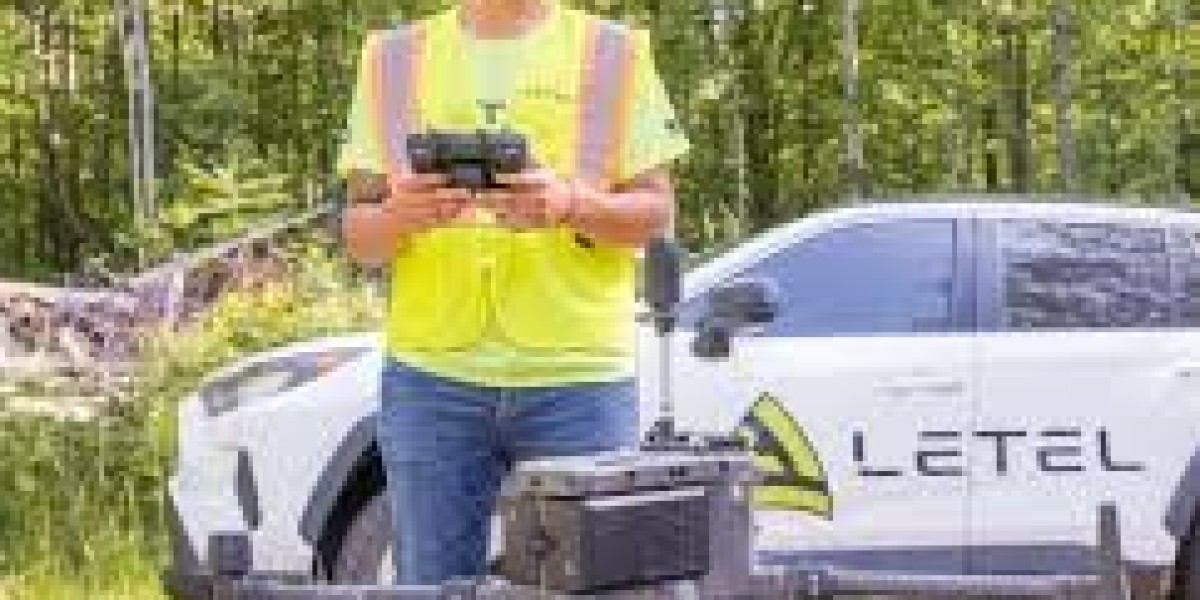 Five Ways Digital Mapping Helps Avoid Unwanted Project Delays