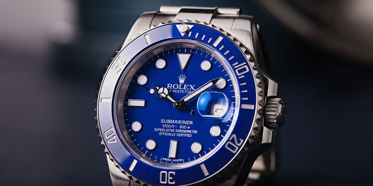 How Replica Rolex Watches Capture Iconic Designs