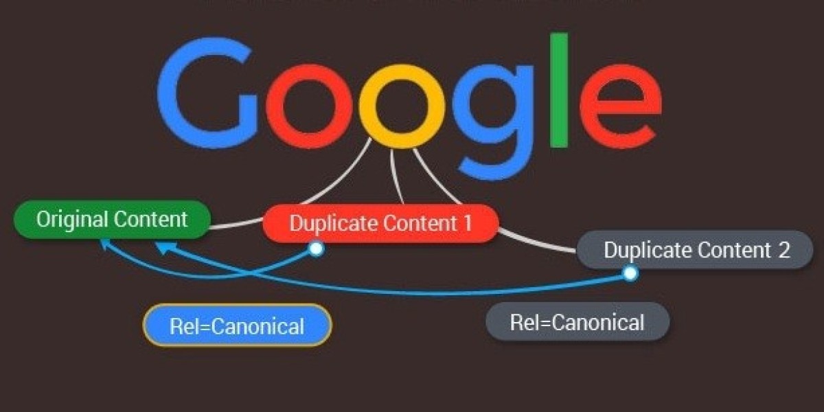 Google Reveals the Signals Behind Canonical URL Selection: Market Study Report