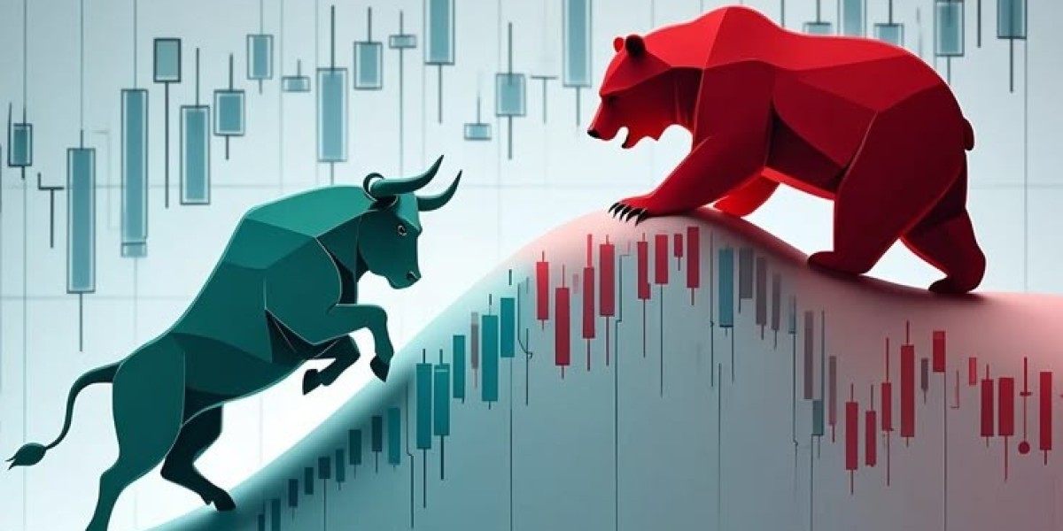 Role of a Stock Market Advisory Company in Market Research