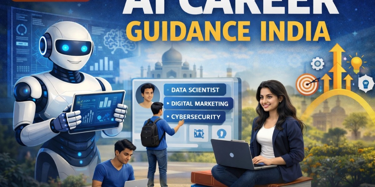 AI Career Guidance in India