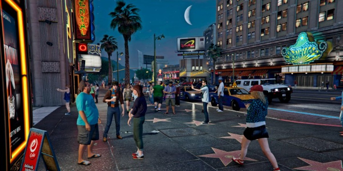 MMOEXP GTA 6:GTA VI Character Swap System Explained (Predictions)