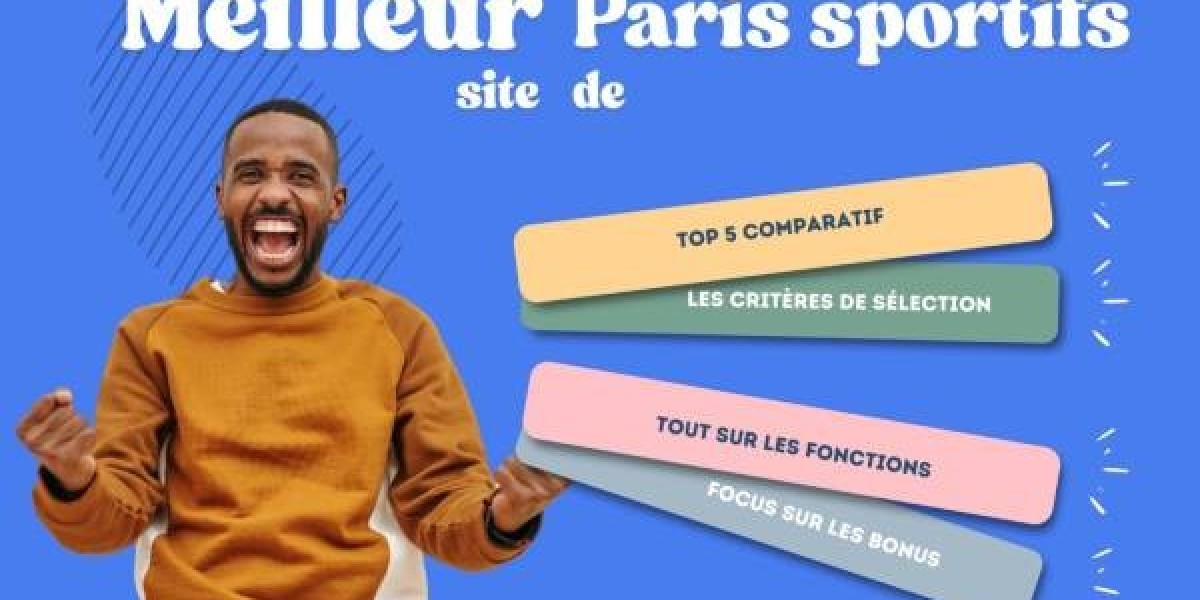 Meilleur Site Pari en Ligne : Guide Complet pour Choisir et Gagner