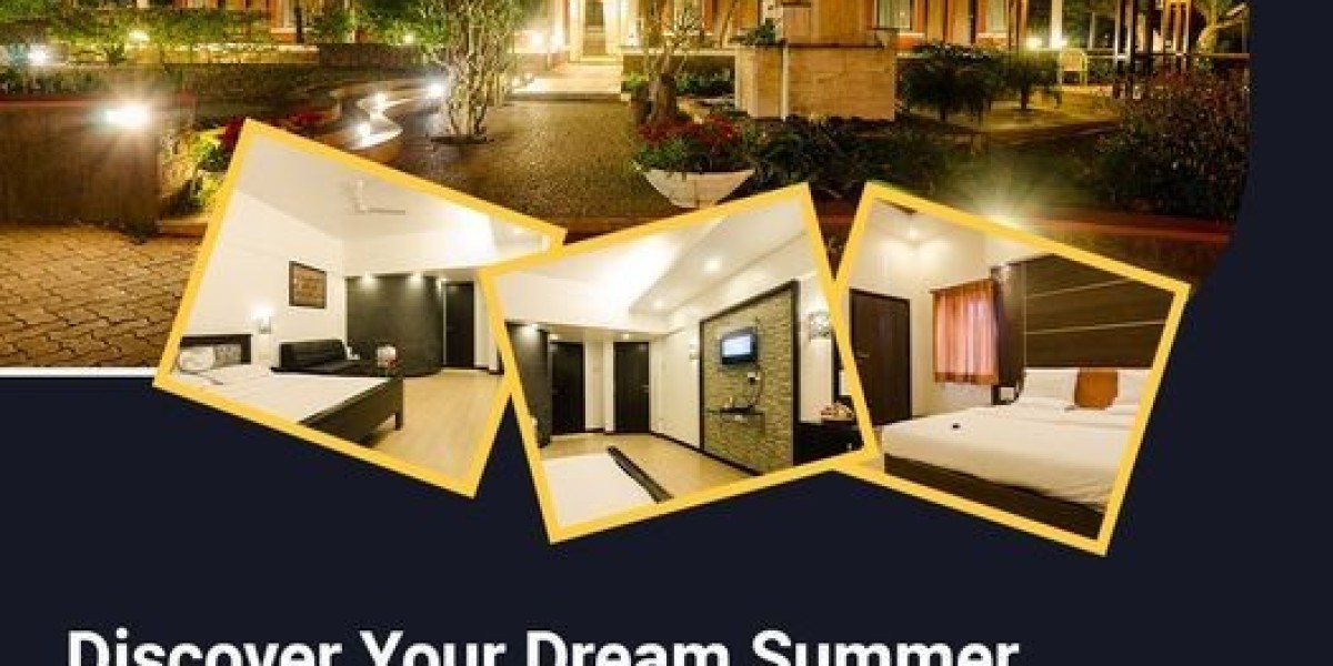 Good Hotels in Mahabaleshwar for a Perfect Summer Getaway