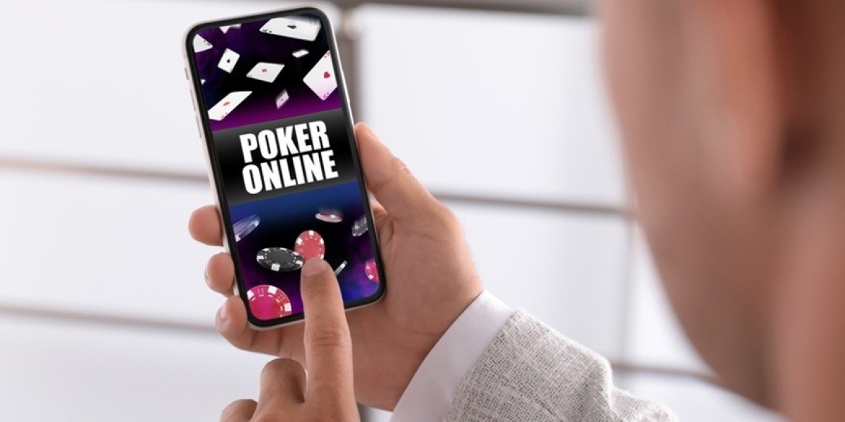 La meilleure application poker : un outil indispensable pour tous les joueurs