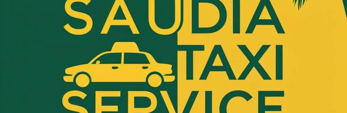 Saudia Taxi Service