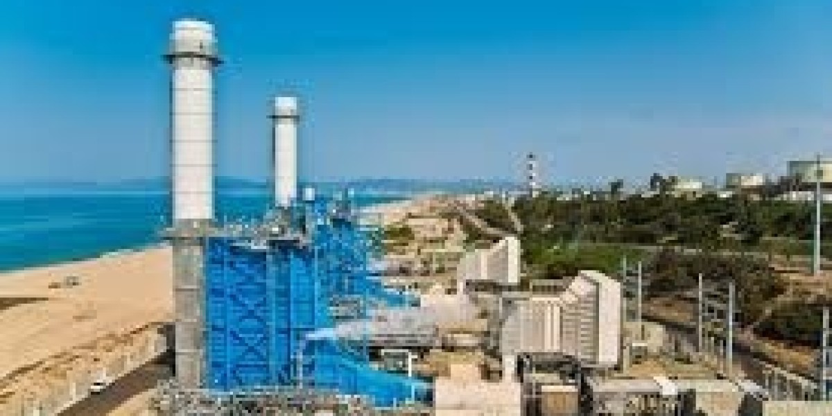 Flexible Power Plants Market to Reach 11.4 GW by 2034 Amid Rising Energy Demand