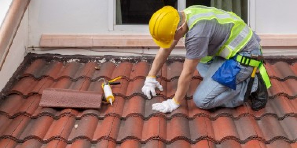 Roofing Contractor Wexford: Reliable Roofing Solutions by DR3 Roofing