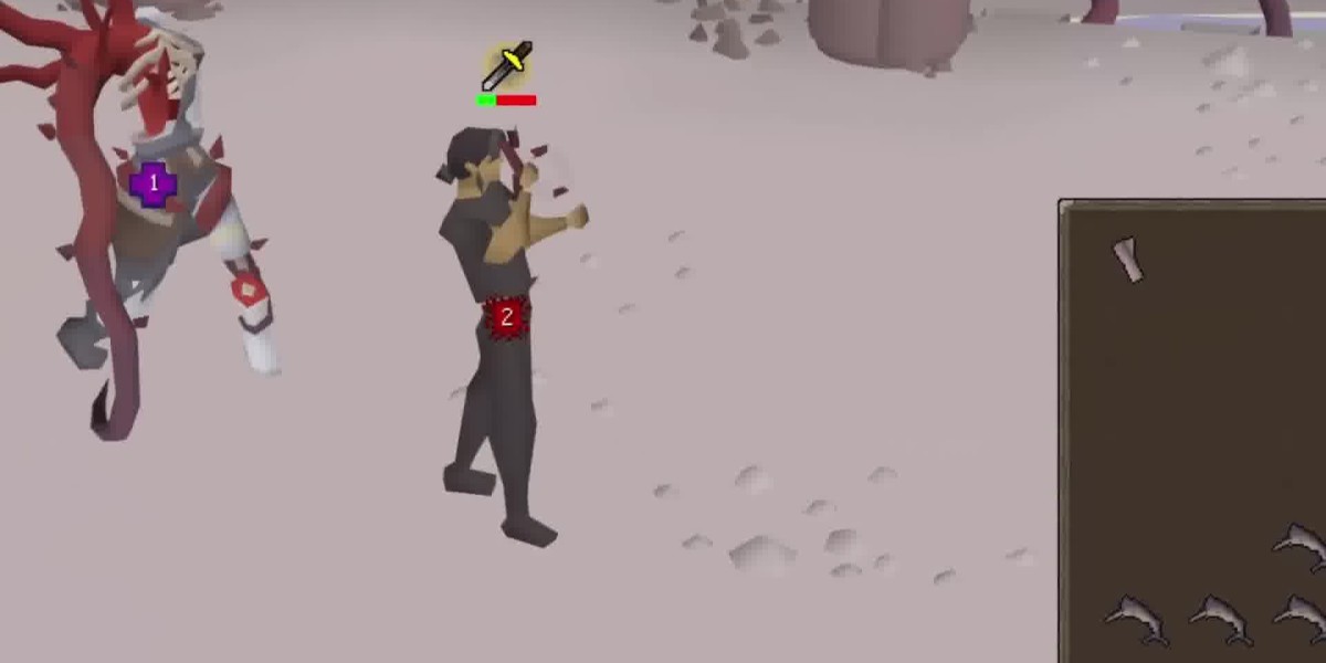 rsgoldfast – OSRS Raids 4: Breaking Down the New Rewards
