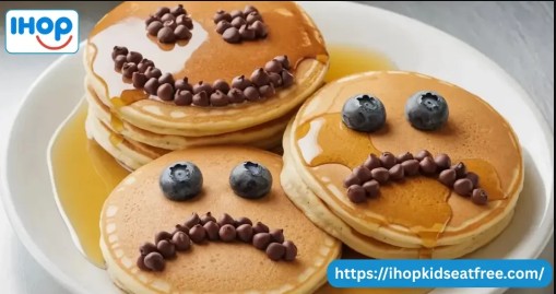 Ihop Kids Eat Free