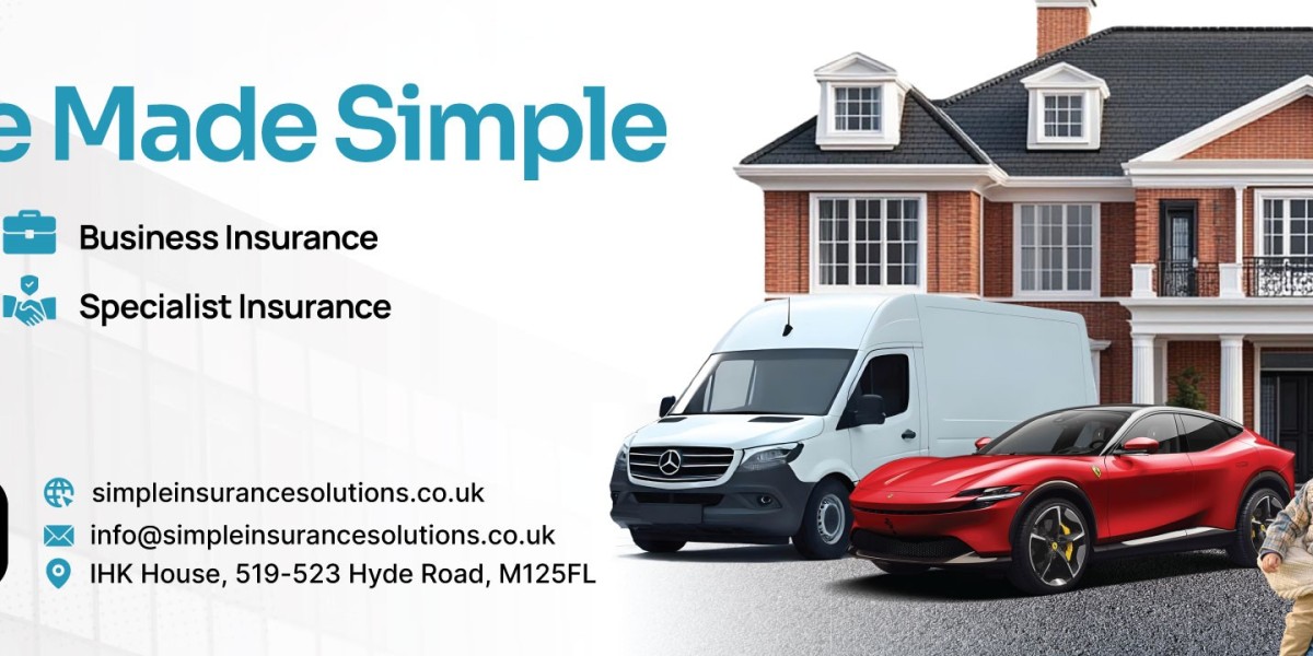 Best Insurance Brokers - Goods In Transit Insurance Manchester
