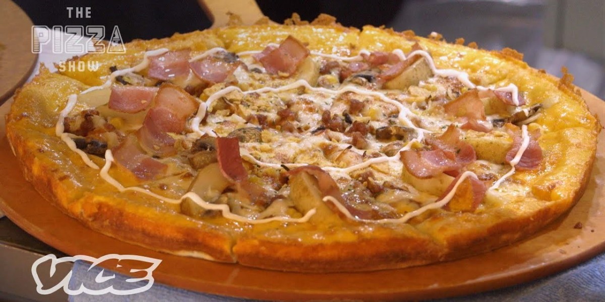 South Korea Frozen Pizza Market: Growth Trends, Demand Drivers, and Future Opportunities