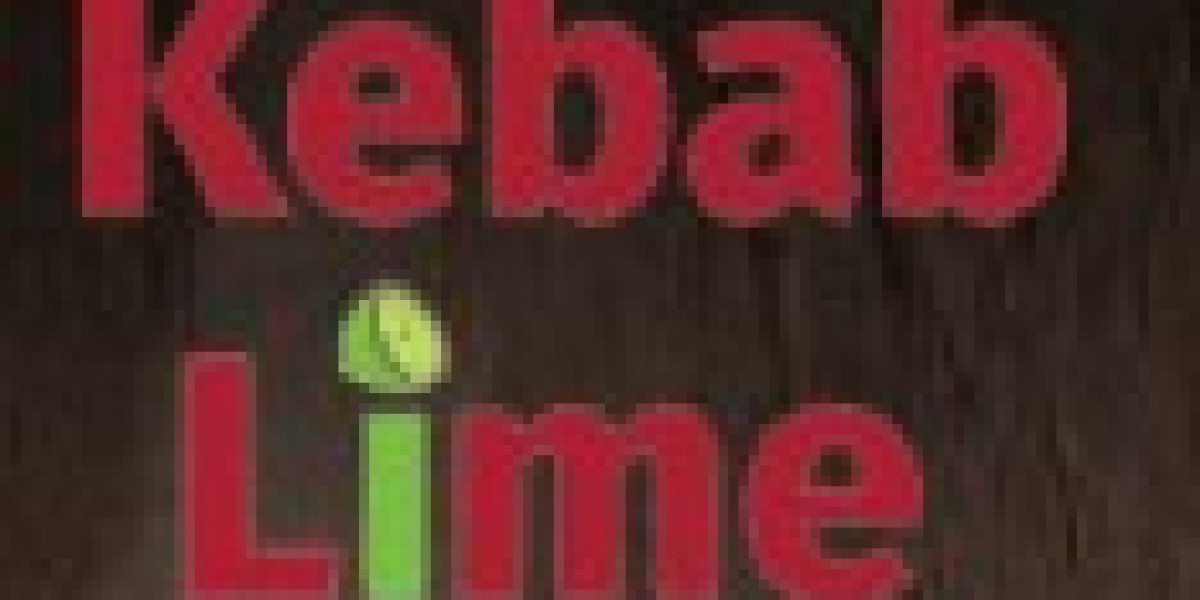 Savor the Zest: Why Every Gourmet Journey Leads to Kebab Lime