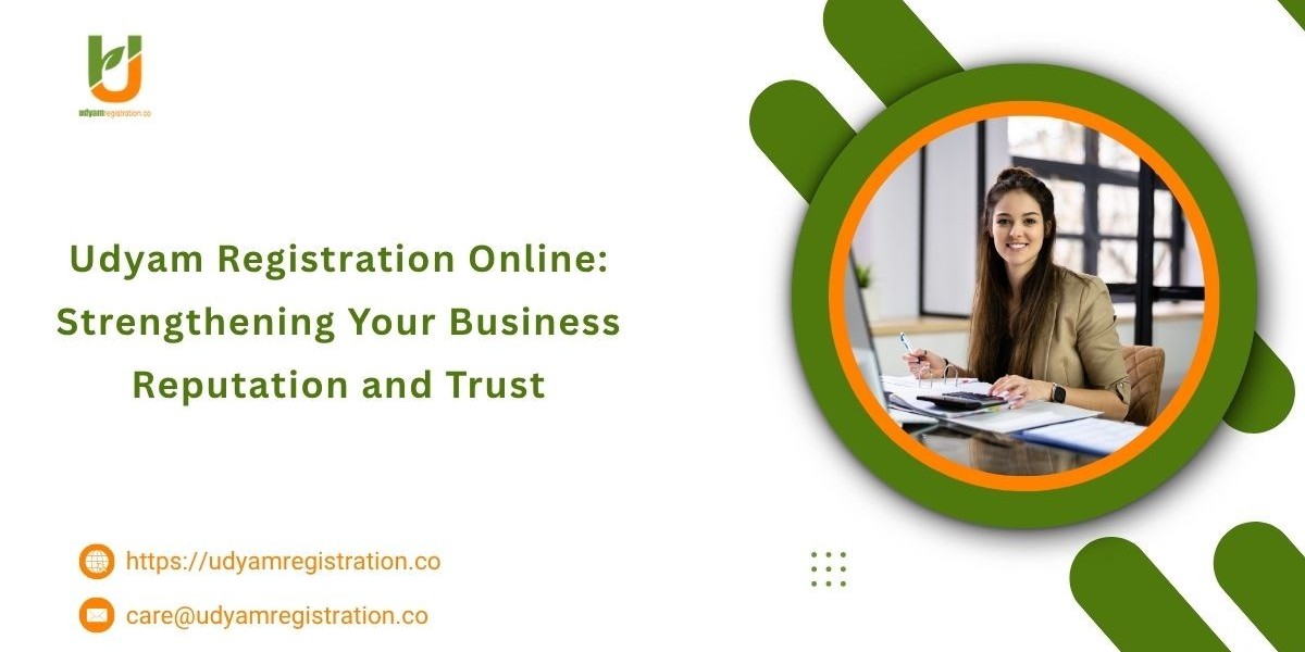 Why Udyam Registration Gives Your Business an Advantage in Government Tenders