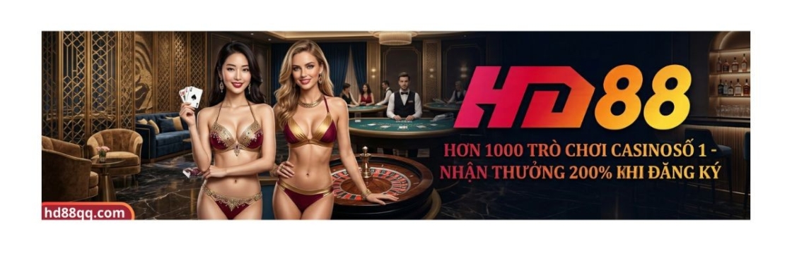 Nhà cái HD88
